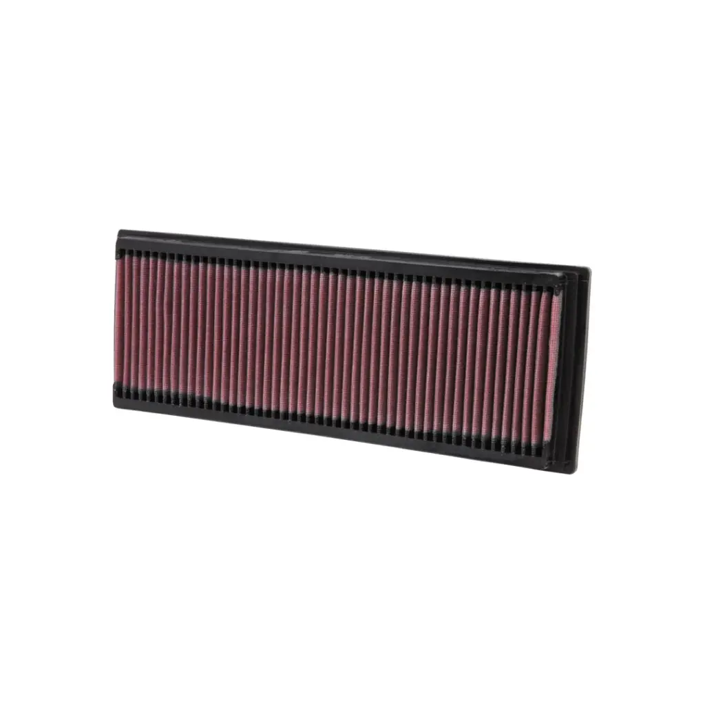 K&N Air Filter - 33-2181 كي آند إن فلتر هواء