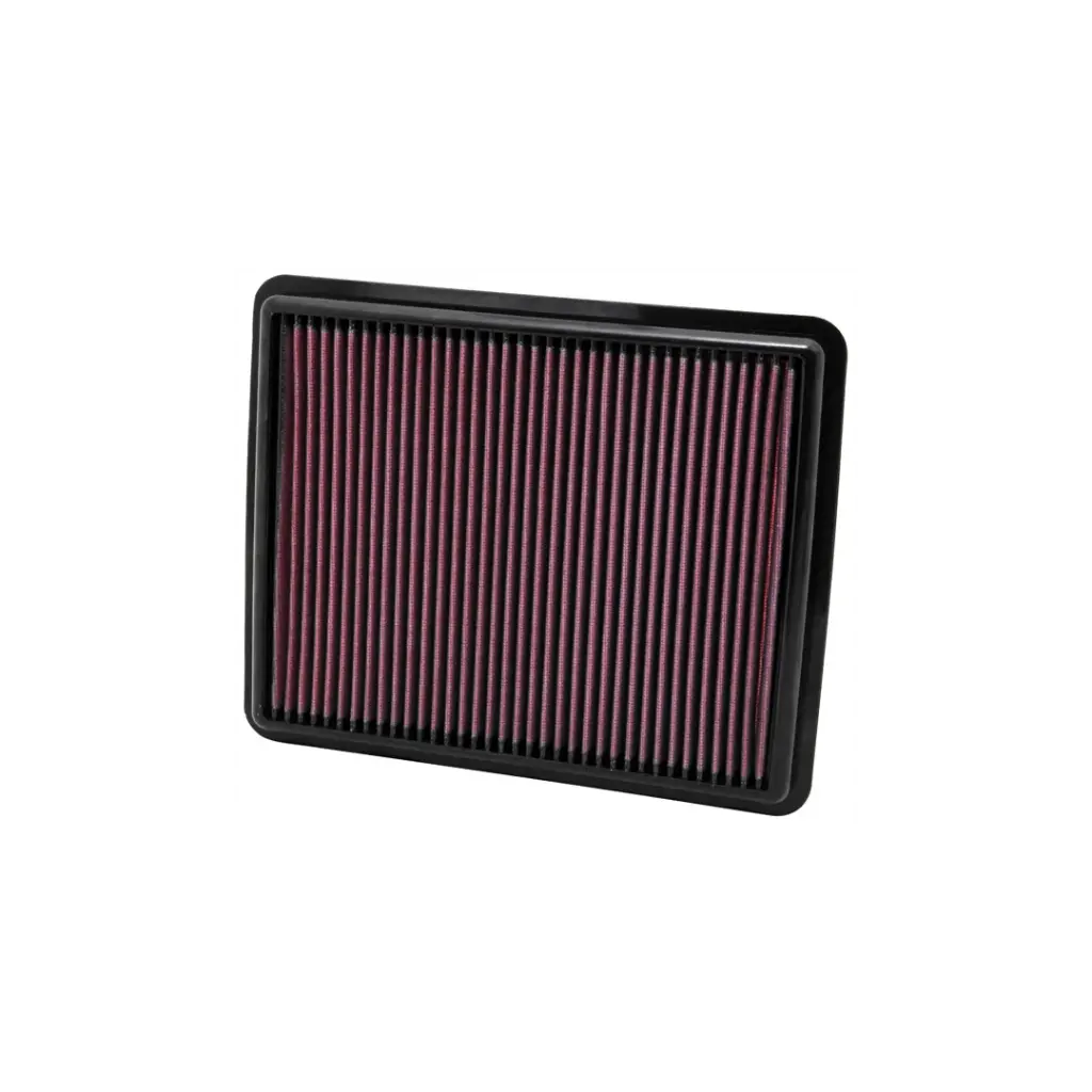 K&N Air Filter - 33-2448 كي آند إن فلتر هواء