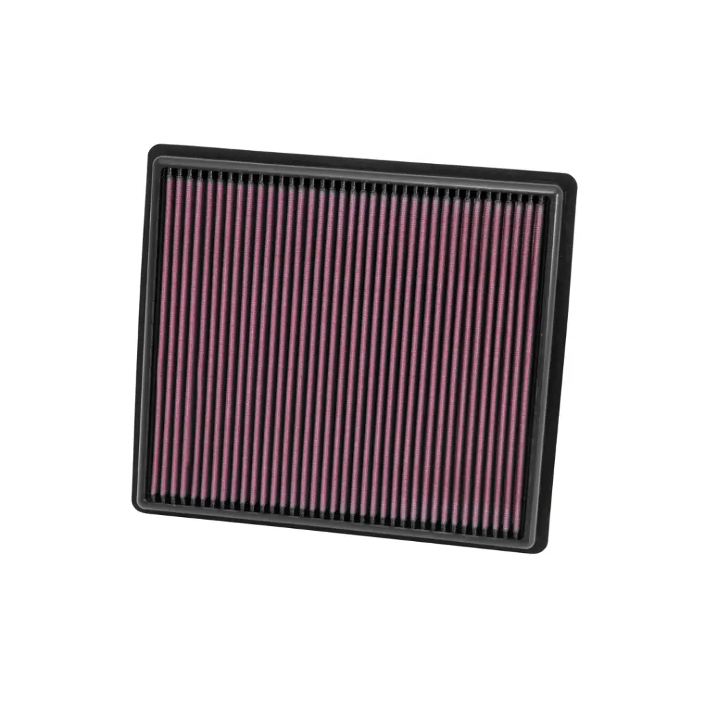 K&N Air Filter - 33-2497 كي آند إن فلتر هواء