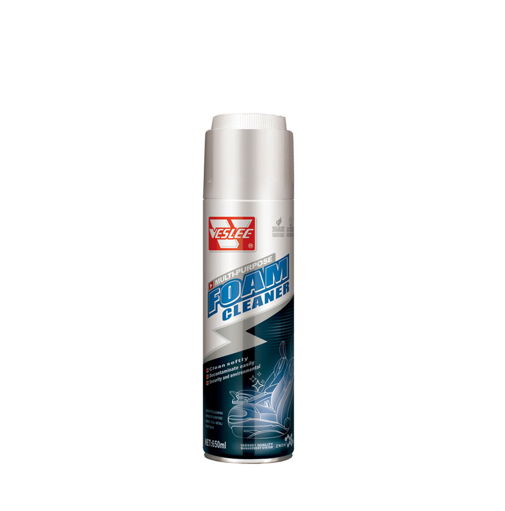 Veslee Multi Purpose Foam Cleaner فيزلي منظف فوم متعدد الاستخدامات