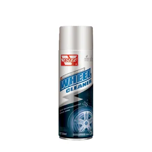 Veslee Wheel Cleaner فيزلي منظف الجنوط 