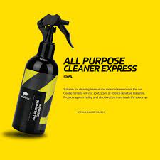 Rhinomotive All Purpose Cleaner منظف متعدد الاستخدامات من راينو موتيف