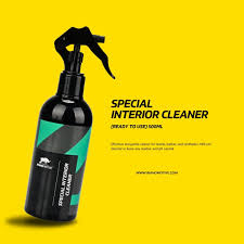 Rhinomotive Special Interior Cleaner