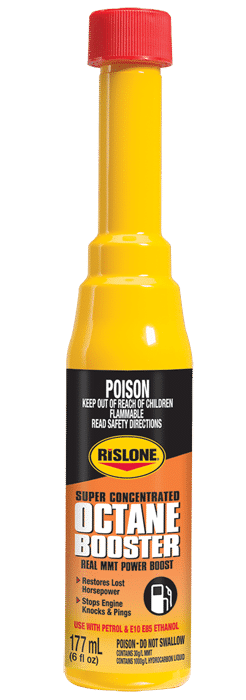 Rislone Octane Booster محسّن الأوكتان – ريسلون