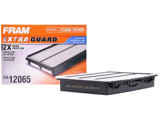 [CA12065] FRAM AIR FILTER - CA12065