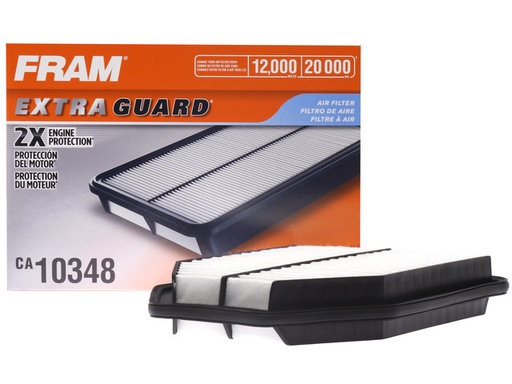[CA10348] FRAM AIR FILTER - CA10348
