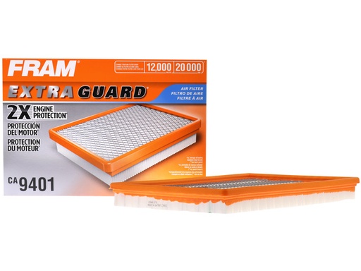 [CA9401] FRAM AIR FILTER - CA9401(33-2247) فرام فلتر الهواء