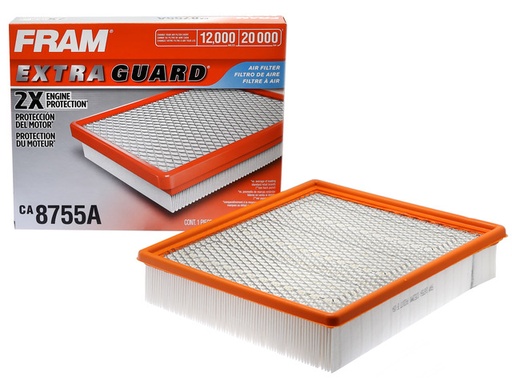 [8755A] FRAM AIR FILTER - 8755A(33-2129) فرام فلتر الهواء