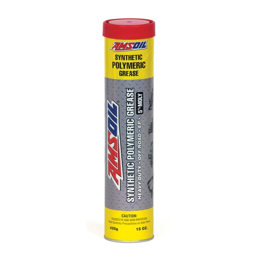 [GPOR2CR] AMSOIL Synthetic Polymeric Off-Road Grease, NLGI #2