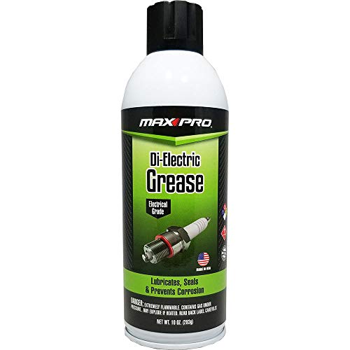 [DG-002-114] MaxPro Electric Grease