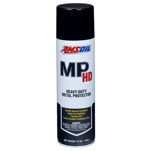 [AMHSC] AMSOIL Heavy-Duty Metal Protector امزويل واقي المعادن من الصدأ