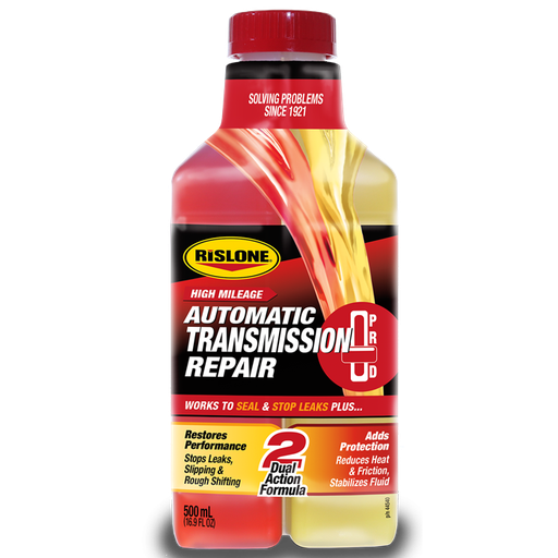 [34540-3] Rislone Automatic Transmission Repair - Dual action Formula