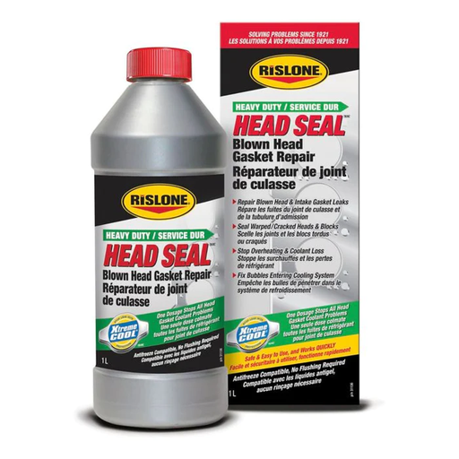 [31136-3] Rislone Head Seal Blown Head Gasket Repair