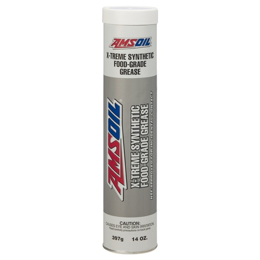 [GXCCR] AMSOIL [GXCCR] X-treme Food Grade Grease شحم إكستريم بدرجة غذائية من أمزويل