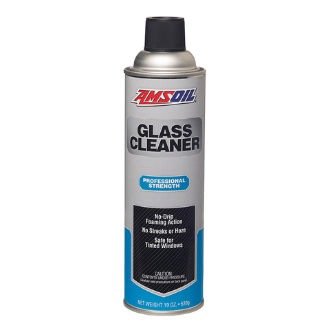 [AGCSC] AMSOIL Glass Cleaner