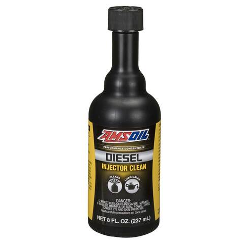 [ADFPCN] AMSOIL Diesel Injector Clean امزويل ديزل منظف البخاخات