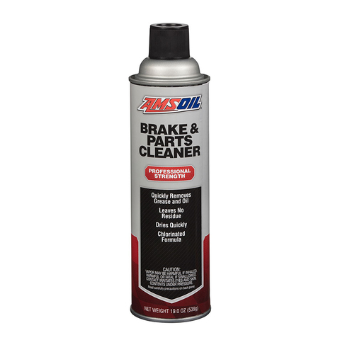 [BPCSC-EA] AMSOIL Brake and Parts Cleaner