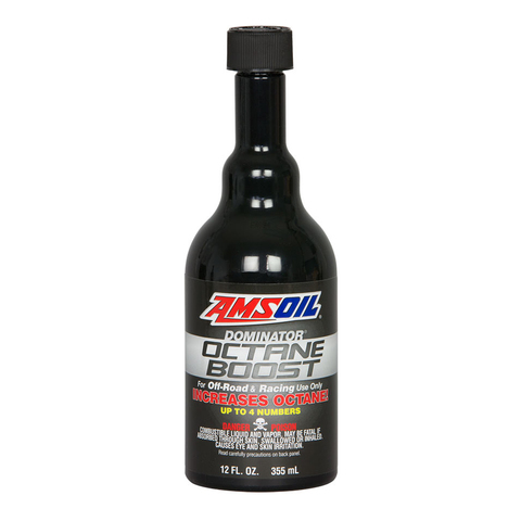 [AOBBE-EA] AMSOIL DOMINATOR Octane Boost