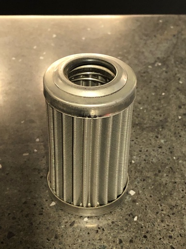 [OTH-9650055] Fuel Filter - N