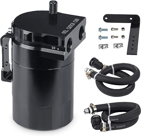 [GF150 Black] جي تك 300 مل كاتش كان F150 - أسود
