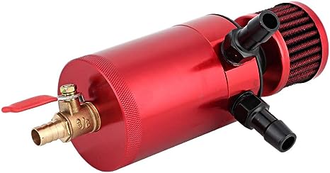 [G150 ml Red] جي تك كاتش كان 150 مل - أحمر