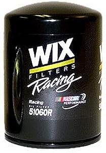 [51060R] WIX Racing Oil Filter-51060R