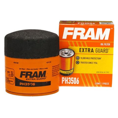 [PH3506] Fram Oil Filter - PH3506 (EA15K32)