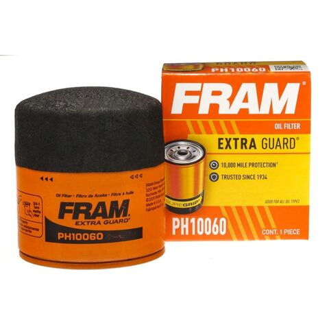 [PH10060] FRAM Oil Filters - PH10060 (EA15K50)