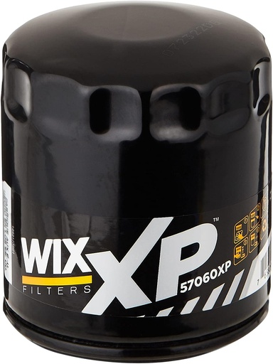 [57060XP]  57060XP فلتر زيت ويكس