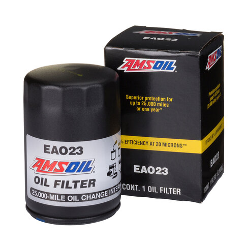 [EAO23] AMSOIL EAO23 Oil Filter