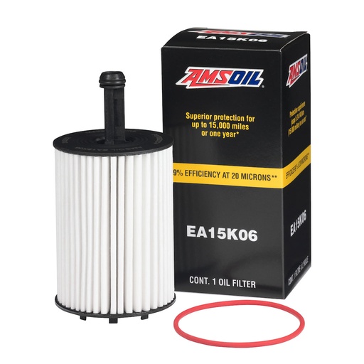[EA15K06] EA15K06 فلتر زيت أمزويل
