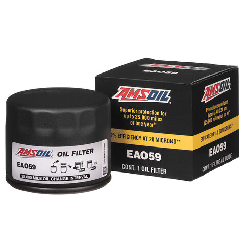 [EAO59] أمزويل EAO59 فلاتر الزيت