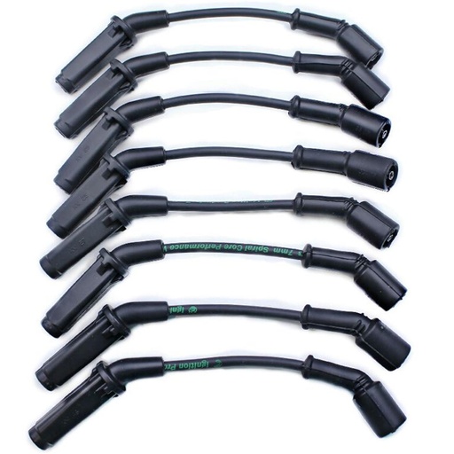 [E3.1002] Wire Set E3.1002 for 2002-2015 8 Cylinder GM Vehicles