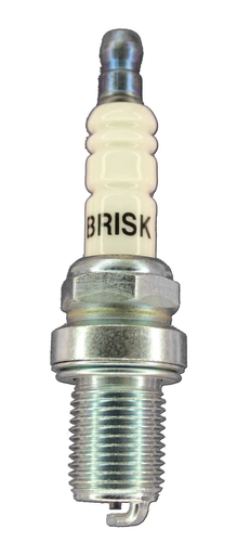 [DR12S] Brisk Racing Spark Plugs - DR12S