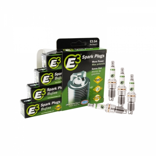 [E3.54] Automotive  Spark Plugs - E3.54