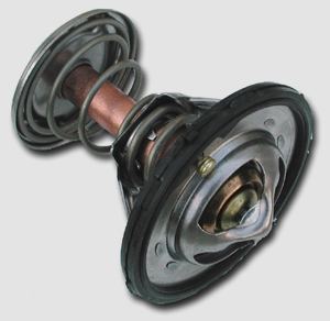 [L310065307] Lingenfelter(L310065307) Thermostat 160F ثرموستات (منظم حرارة المحرك)