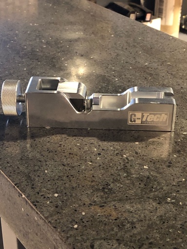 [G-T-0021] G-Tech Gap Tool Set - Silver