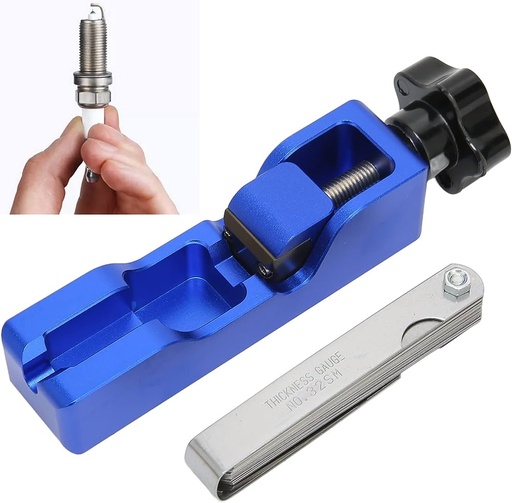 [G-T-0020] G-Tech Gap Tool Set - Blue