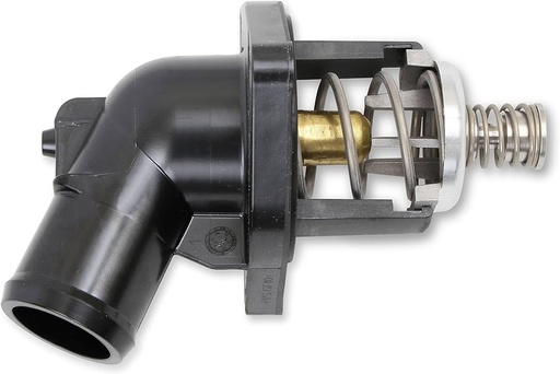 [121-299] Thermostat and Housing fits LT4 ثرموستات (منظم حرارة المحرك)