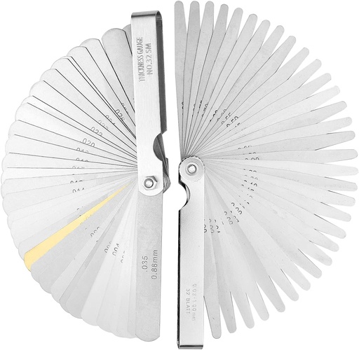 [11111] Fealer Gauge