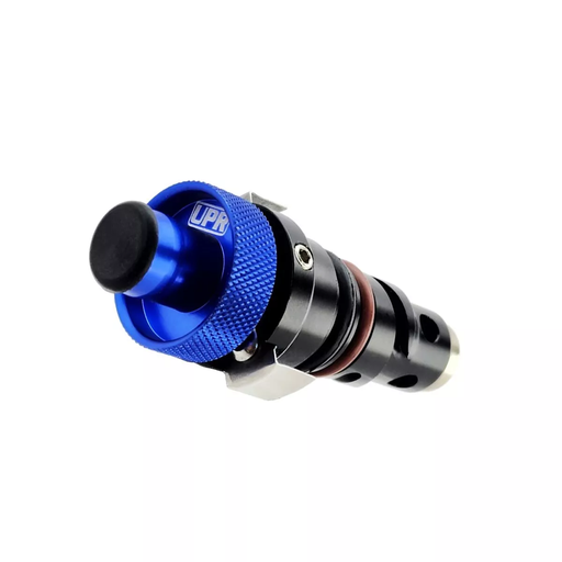 [3025-02] UPR Oil Drain Valve Plug Fits 15-23 Ford