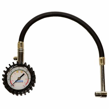 [PG1] AMSOIL Air Pressure Gauge