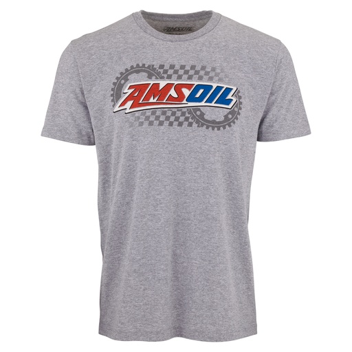 [G3784XXXL] AMSOIL (G3784XXXL) Men's Gear Shirt