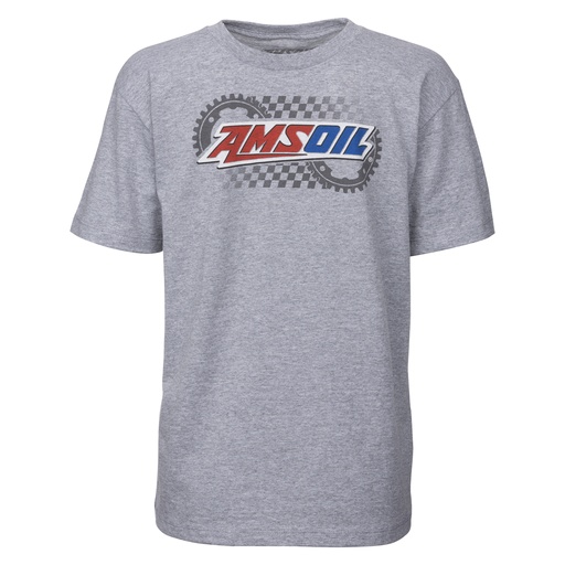 [G3761M] AMSOIL (G3761M) Youth Gear T Shirt