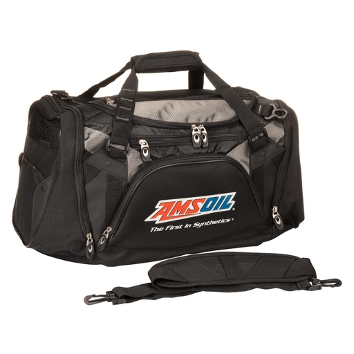 [G3671] AMSOIL Duffle Bag