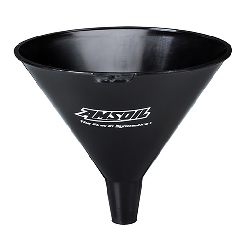 [G3638] AMSOIL Plastic Funnel