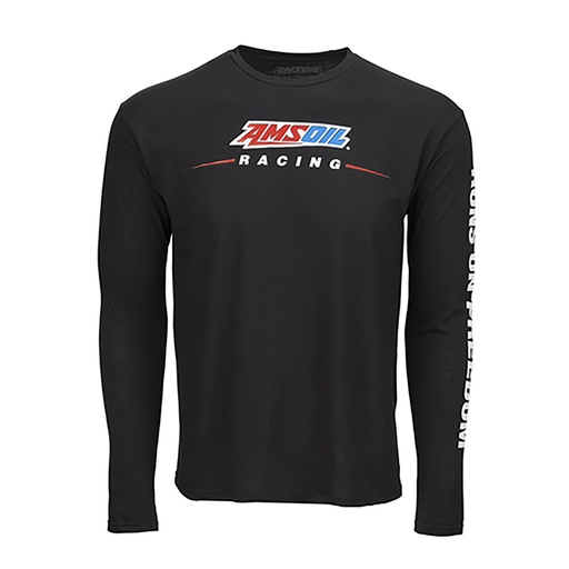 [G3621M] AMSOIL (G3621M) Racing Long Sleeve