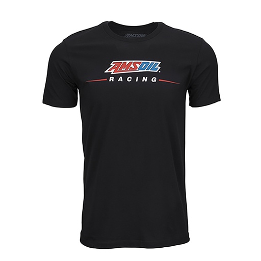 [G3620M] AMSOIL (G3620M) Racing Short Sleeve