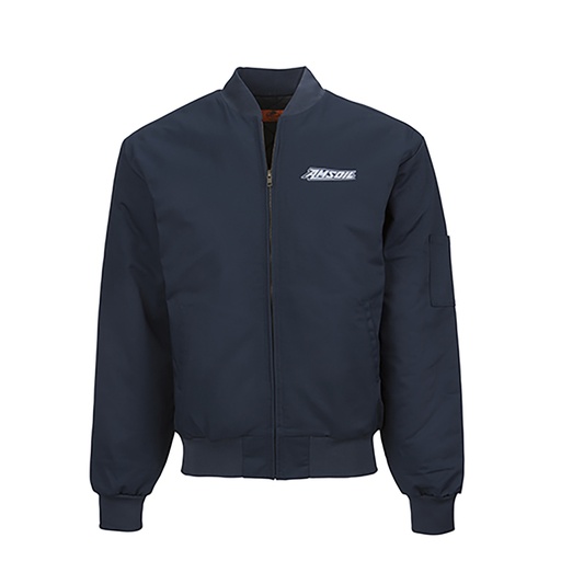 [G3592L] AMSOIL (G3592L) Mechanic Jacket