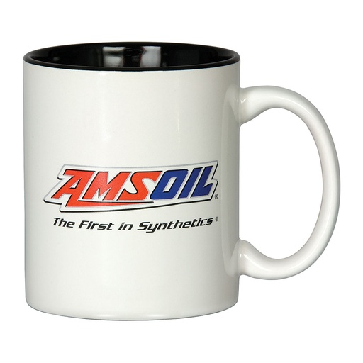 [G3328] AMSOIL Coffee Mug